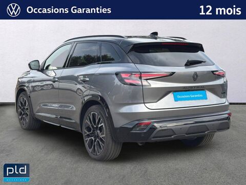 Austral E-Tech full hybrid 200 GSR2 2025 occasion 13300 Salon-de-Provence