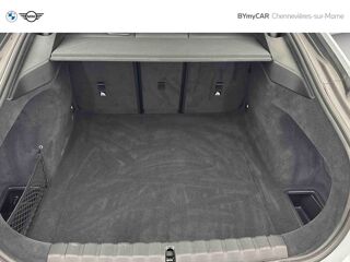 S&eacute;rie 4 Gran Coupe 420d xDrive 2026 occasion 94430 Chennevi&egrave;res-sur-Marne
