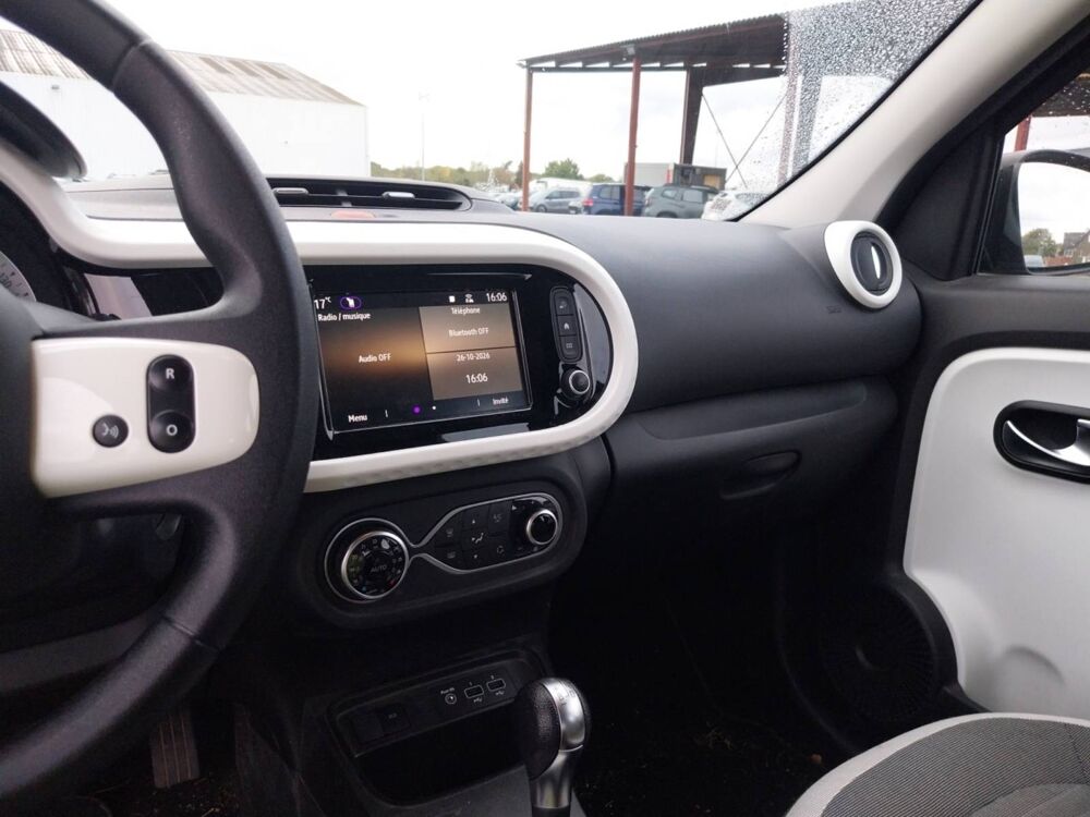 Twingo III E-Tech 2023 occasion 22600 Loud&eacute;ac
