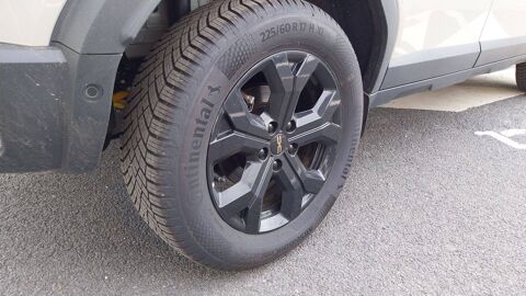 Duster Hybrid-G 150 4x4 2026 occasion 61200 Argentan