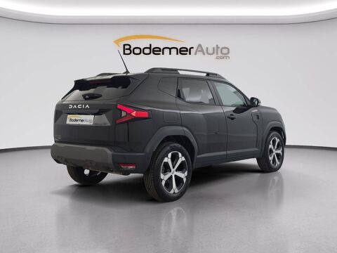 Duster Hybrid 140 2025 occasion 29270 Carhaix-Plouguer