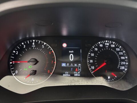 Captur TCe 90 2024 occasion 50100 Cherbourg-en-Cotentin