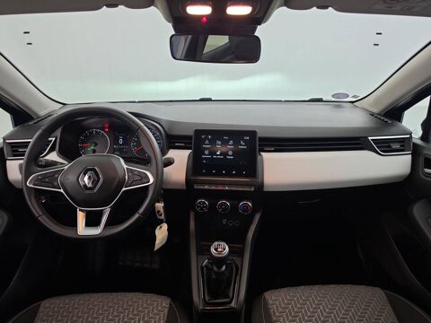 Clio TCe 100 GPL 2023 occasion 29200 Brest