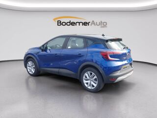 Captur TCe 90 - 21 2022 occasion 22200 Guingamp