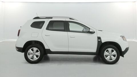 Duster Blue dCi 115 4x2 E6U 2021 occasion 50000 Saint-L&ocirc;