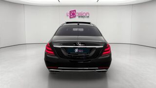 Classe S Maybach 560 9G-Tronic 4-Matic 2019 occasion 94430 Chennevi&egrave;res-sur-Marne