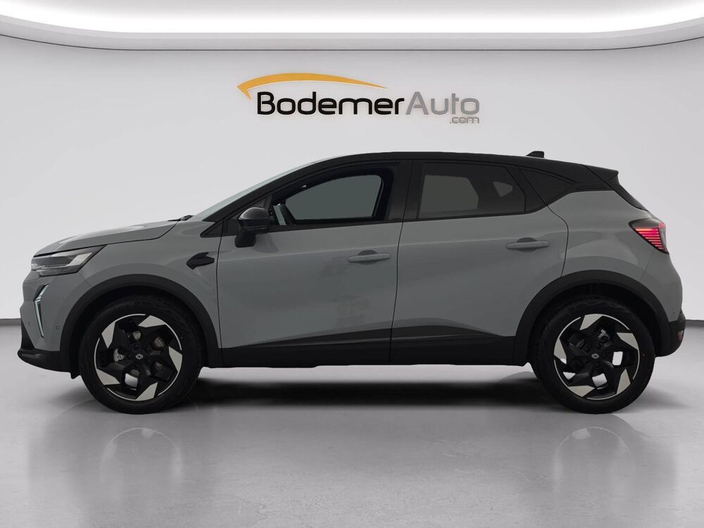 Captur TCe 115 ch 2026 occasion 29900 Concarneau