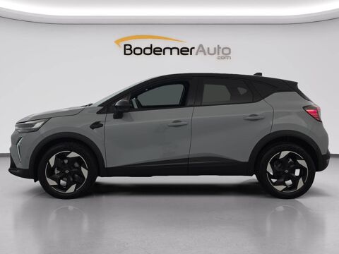 Captur TCe 115 ch 2026 occasion 29900 Concarneau