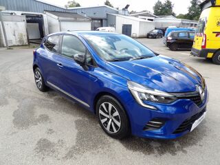 Clio TCe 90 2023 occasion 29600 Morlaix