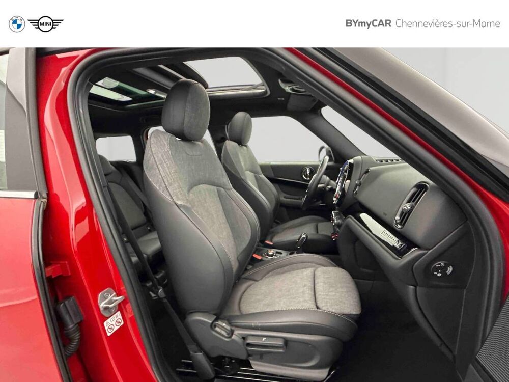 Cooper Countryman 192 ch BVA7 2020 occasion 94430 Chennevi&egrave;res-sur-Marne