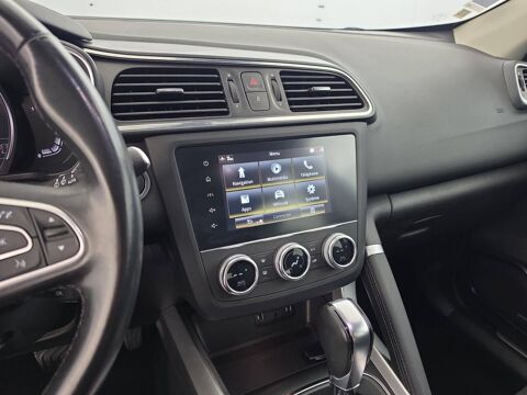 Kadjar Blue dCi 115 EDC 2021 occasion 14400 Bayeux