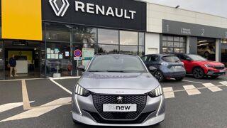 208 Electrique 50 kWh 136ch 2023 occasion 61200 Argentan