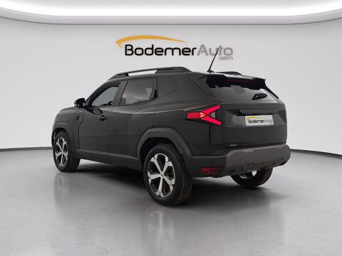 Duster Hybrid 140 2025 occasion 22600 Loud&eacute;ac