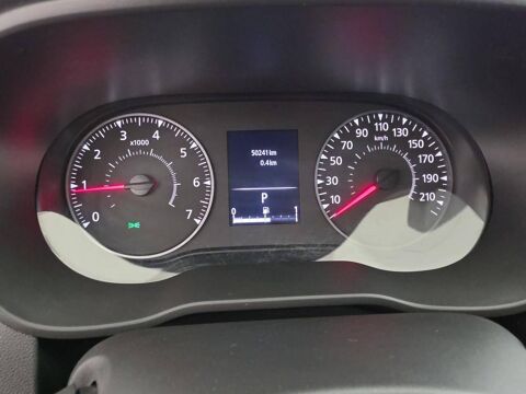 Duster TCe 150 4x2 EDC 2023 occasion 22200 Guingamp