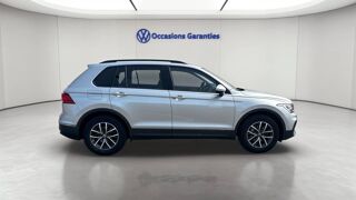 Tiguan 1.5 TSI 150ch DSG7 2023 occasion 62500 Salperwick