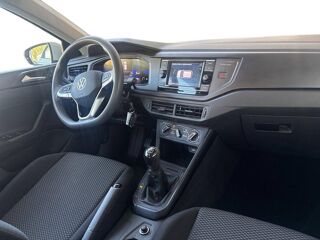 Polo 1.0 MPI 80 S&S BVM5 2023 occasion 13014 Marseille