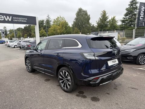 Espace full hybrid E-Tech 200 ch 7pl 2026 occasion 56800 Plo&euml;rmel