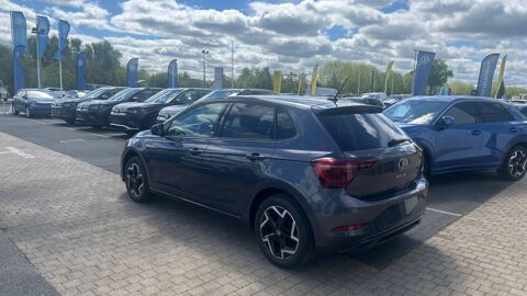 Polo 1.0 TSI 95 S&S DSG7 2026 occasion 24200 Sarlat-la-Can&eacute;da