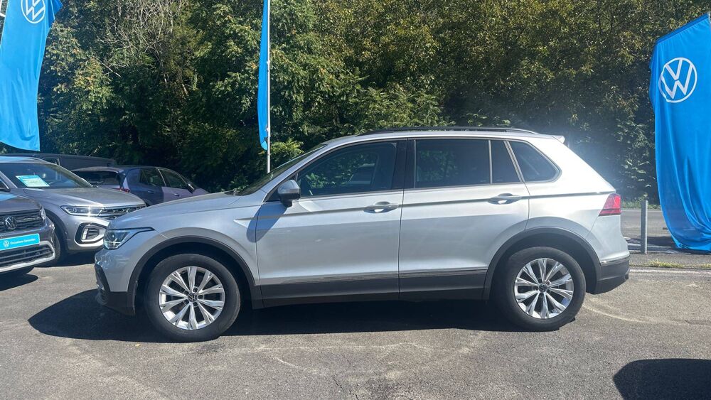 Tiguan 2.0 TDI 150ch DSG7 2023 occasion 24200 Sarlat-la-Can&eacute;da