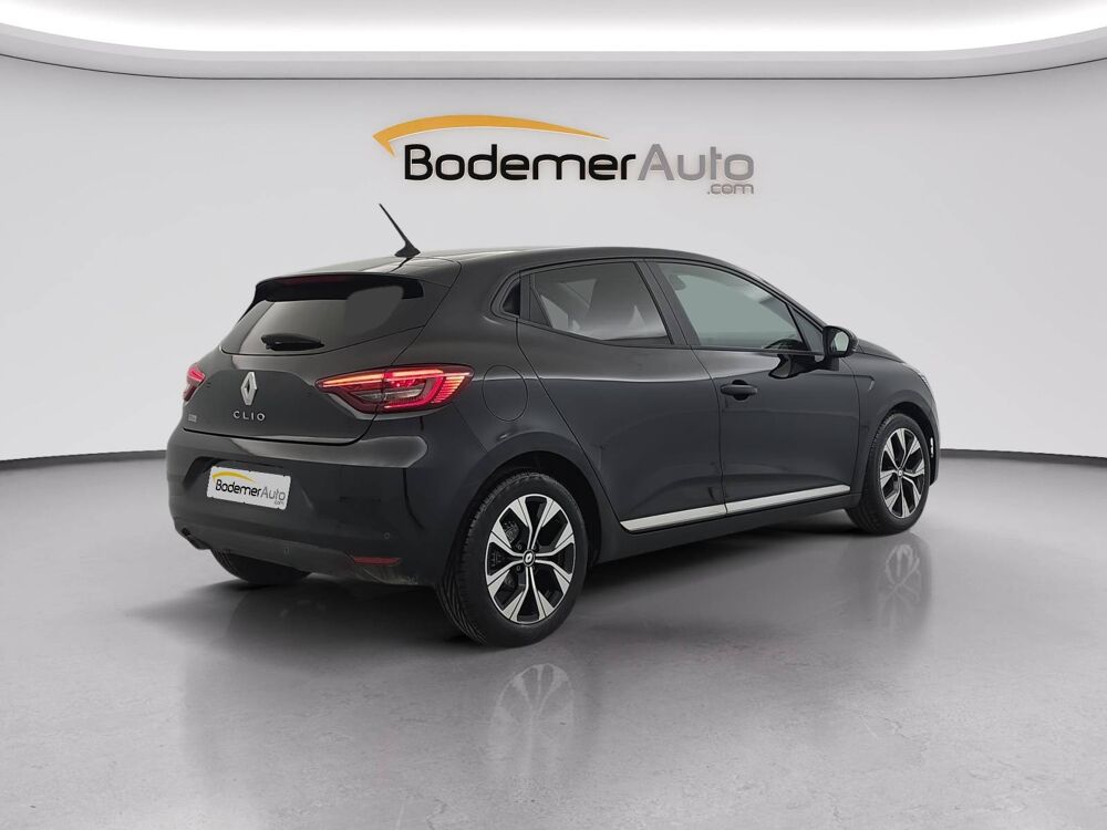 Clio TCe 100 GPL 2023 occasion 61000 Alen&ccedil;on