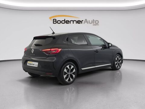Clio TCe 100 GPL 2023 occasion 61000 Alen&ccedil;on