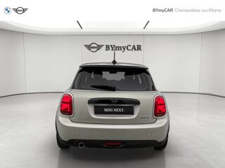 Cooper Hatch 3 Portes 136 ch BVA7 2018 occasion 94430 Chennevi&egrave;res-sur-Marne