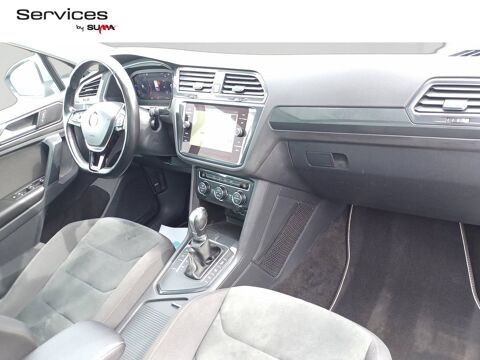 Tiguan 2.0 TDI 150 DSG7 2020 occasion 01440 Viriat