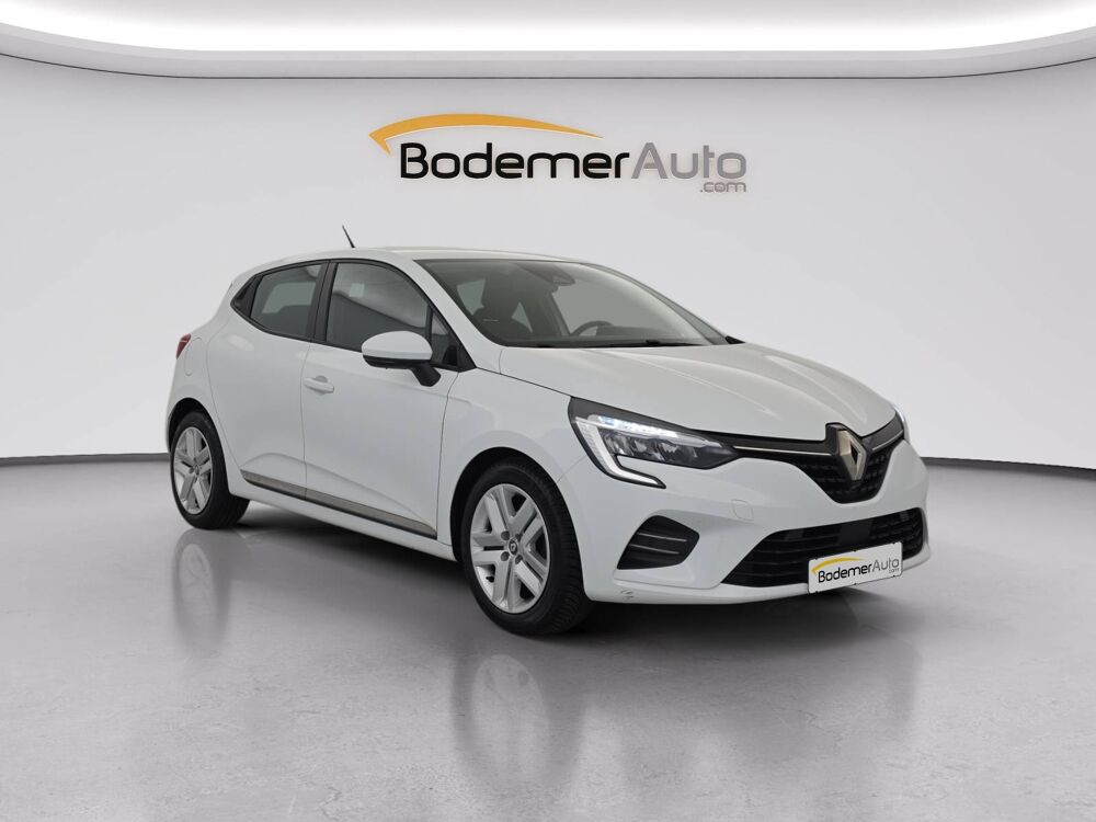 Clio TCe 100 GPL - 21N 2022 occasion 50100 Cherbourg-en-Cotentin