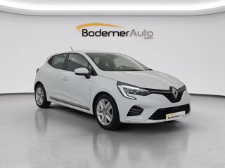 Clio TCe 100 GPL - 21N 2022 occasion 50100 Cherbourg-en-Cotentin
