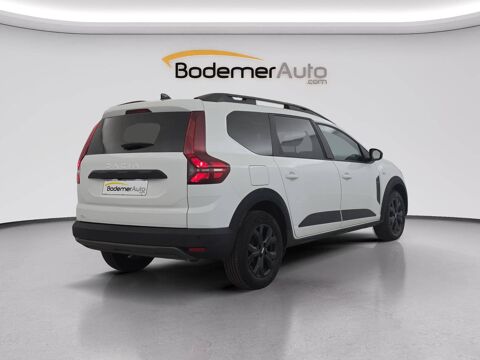 Jogger Hybrid 140 5 places 2023 occasion 56850 Caudan