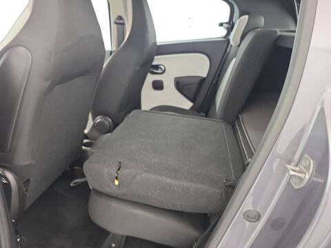 Twingo III SCe 65 2024 occasion 61200 Argentan