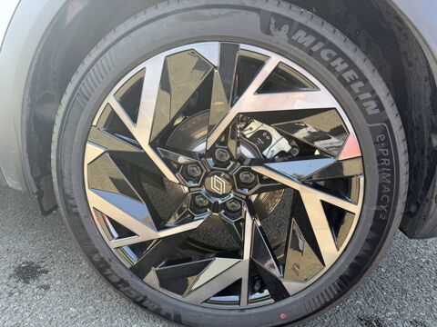 Symbioz E-Tech full hybrid 145 2025 occasion 22200 Guingamp