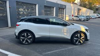 M&eacute;gane Megane E-Tech EV60 220 ch super charge 2024 occasion 29150 Ch&acirc;teaulin
