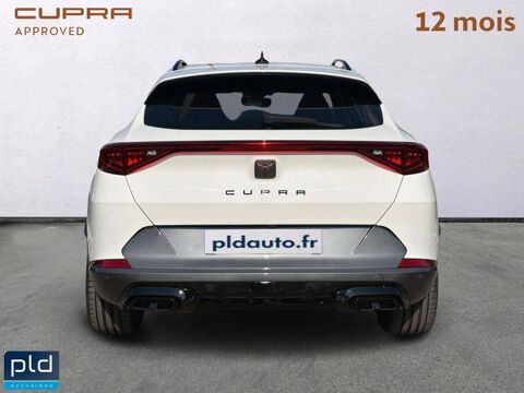 Formentor 1.4 e-HYBRID 245 ch DSG6 2024 occasion 13090 Aix-en-Provence