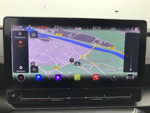 Formentor 1.4 e-HYBRID 204 ch DSG6 2024 occasion 25000 Besan&ccedil;on