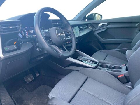A3 Sportback TFSI Mild Hybrid 150 S tronic 7 2024 occasion 13730 Saint-Victoret