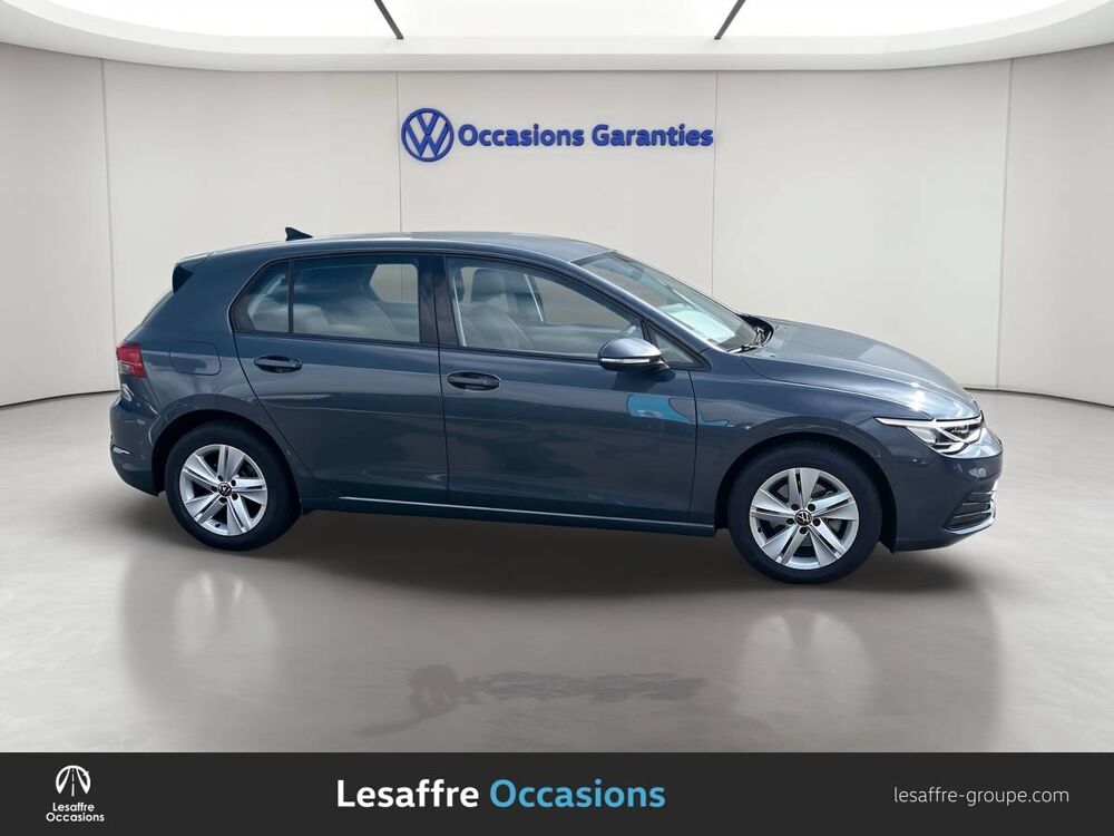 Golf 1.0 TSI OPF 110 BVM6 2023 occasion 62500 Salperwick