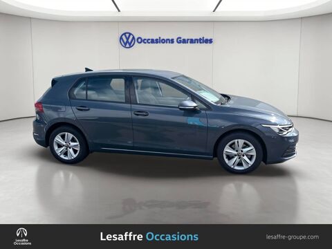 Golf 1.0 TSI OPF 110 BVM6 2023 occasion 62500 Salperwick