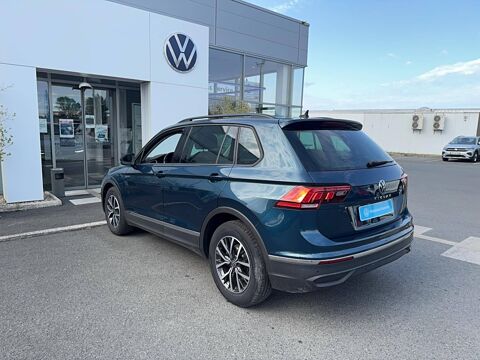 Tiguan 2.0 TDI 150ch DSG7 2022 occasion 24200 Sarlat-la-Can&eacute;da