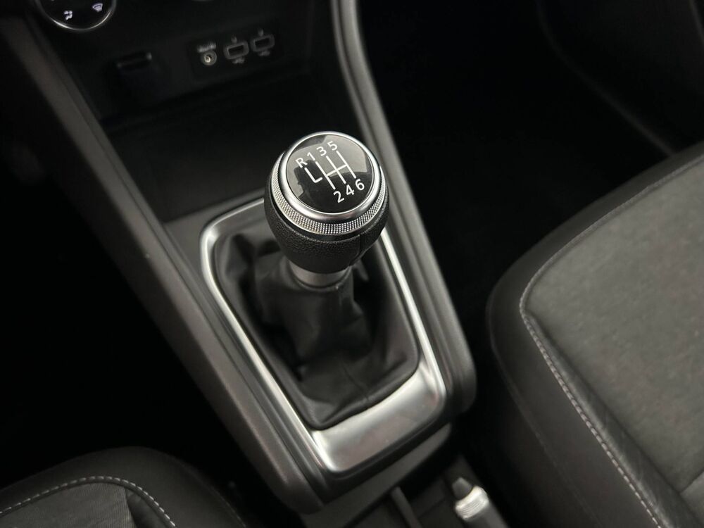 Captur TCe 100 GPL 2023 occasion 56300 Pontivy