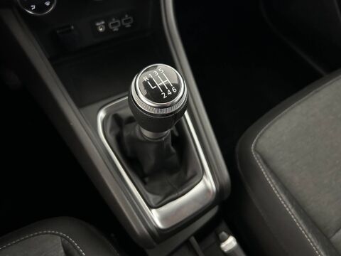 Captur TCe 100 GPL 2023 occasion 56300 Pontivy