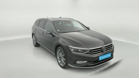 Annonce voiture Volkswagen Passat 22980 €