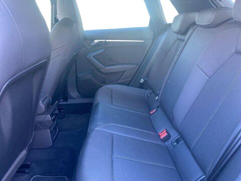 A3 Sportback 40 TFSIe 204 S tronic 6 2021 occasion 13730 Saint-Victoret