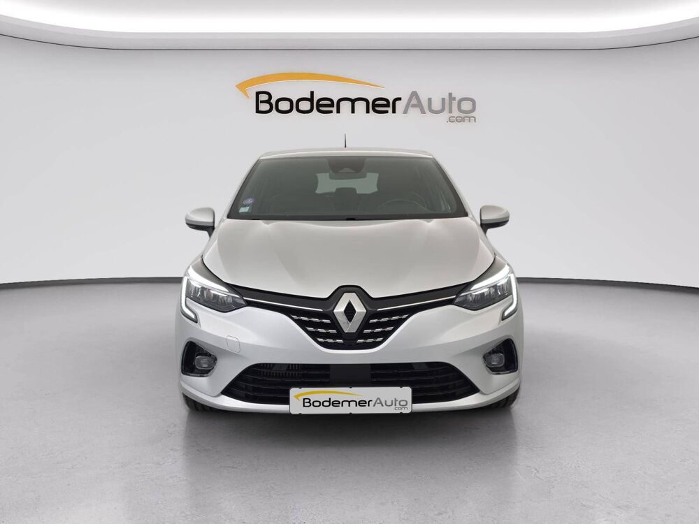 Clio TCe 90 X-Tronic - 21N 2021 occasion 22200 Guingamp
