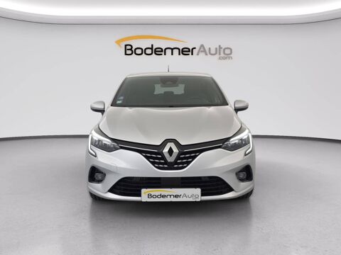 Clio TCe 90 X-Tronic - 21N 2021 occasion 22200 Guingamp