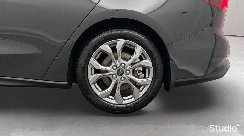 Focus SW 1.0 EcoBoost 155 S&S mHEV Powershift 2023 occasion 94430 Chennevi&egrave;res-sur-Marne