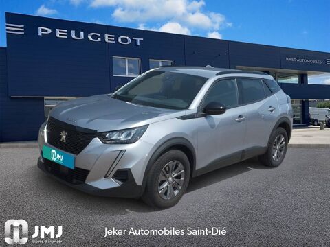 Annonce voiture Peugeot 2008 15690 €
