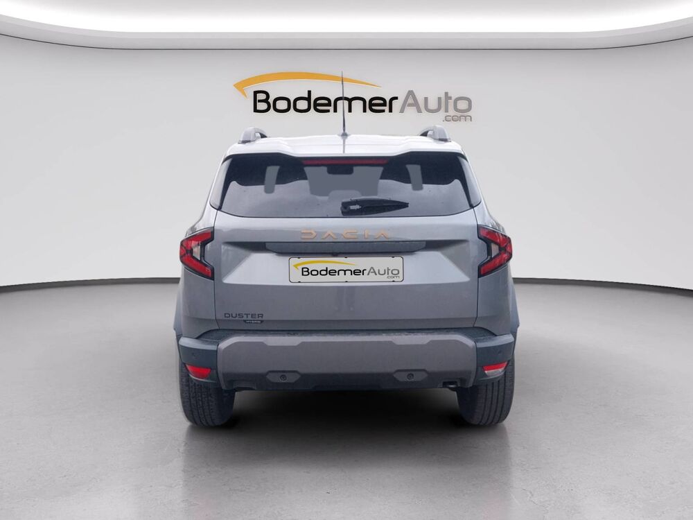 Duster Hybrid 155 2026 occasion 61000 Alen&ccedil;on