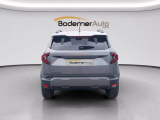 Duster Hybrid 155 2026 occasion 61000 Alen&ccedil;on