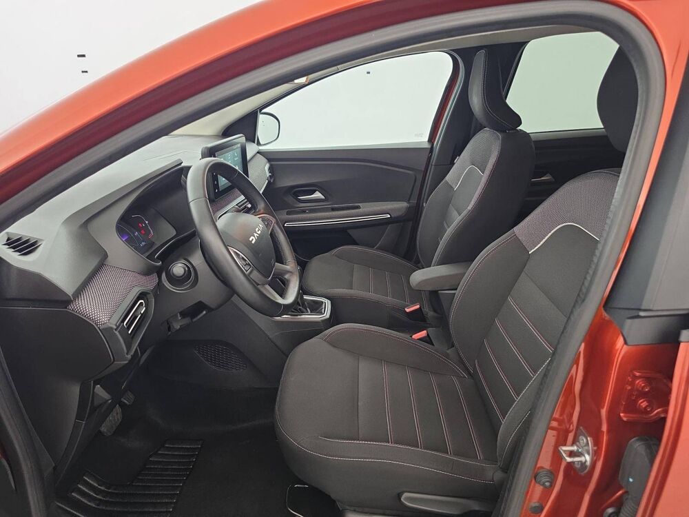 Jogger Hybrid 140 5 places 2023 occasion 22000 Saint-Brieuc